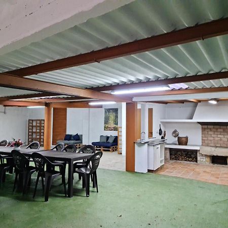 Villa Casa Goris à Villanueva De Arosa Extérieur photo