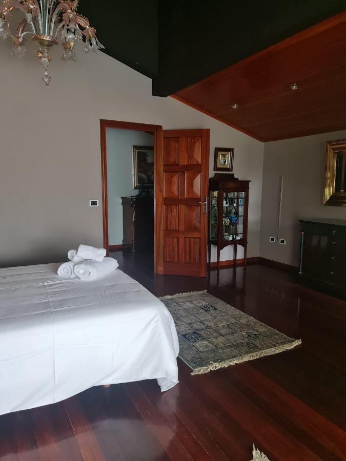 Villa Casa Goris à Villanueva De Arosa Extérieur photo