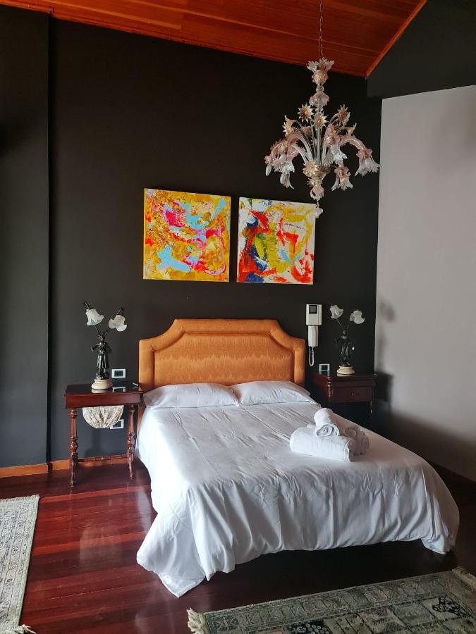 Villa Casa Goris à Villanueva De Arosa Extérieur photo