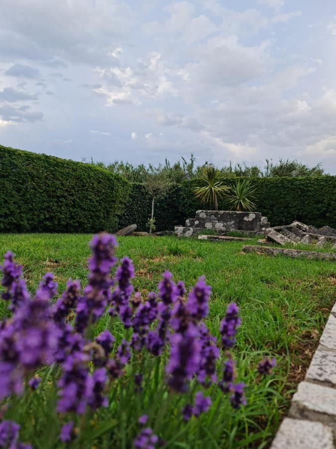 Villa Casa Goris à Villanueva De Arosa Extérieur photo